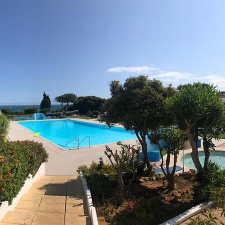 Vila Marine Porches  Bagian luar foto