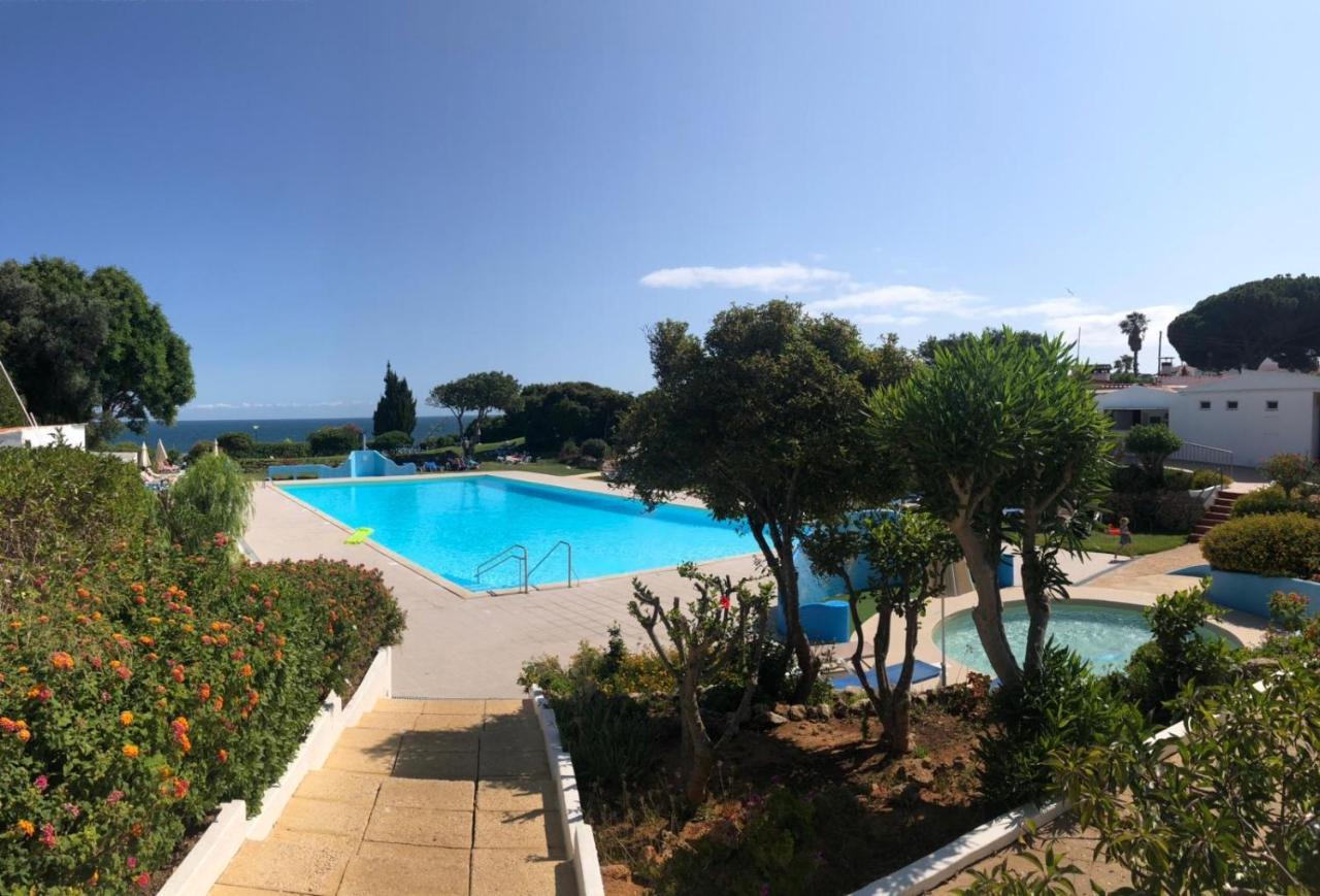 Vila Marine Porches  Bagian luar foto