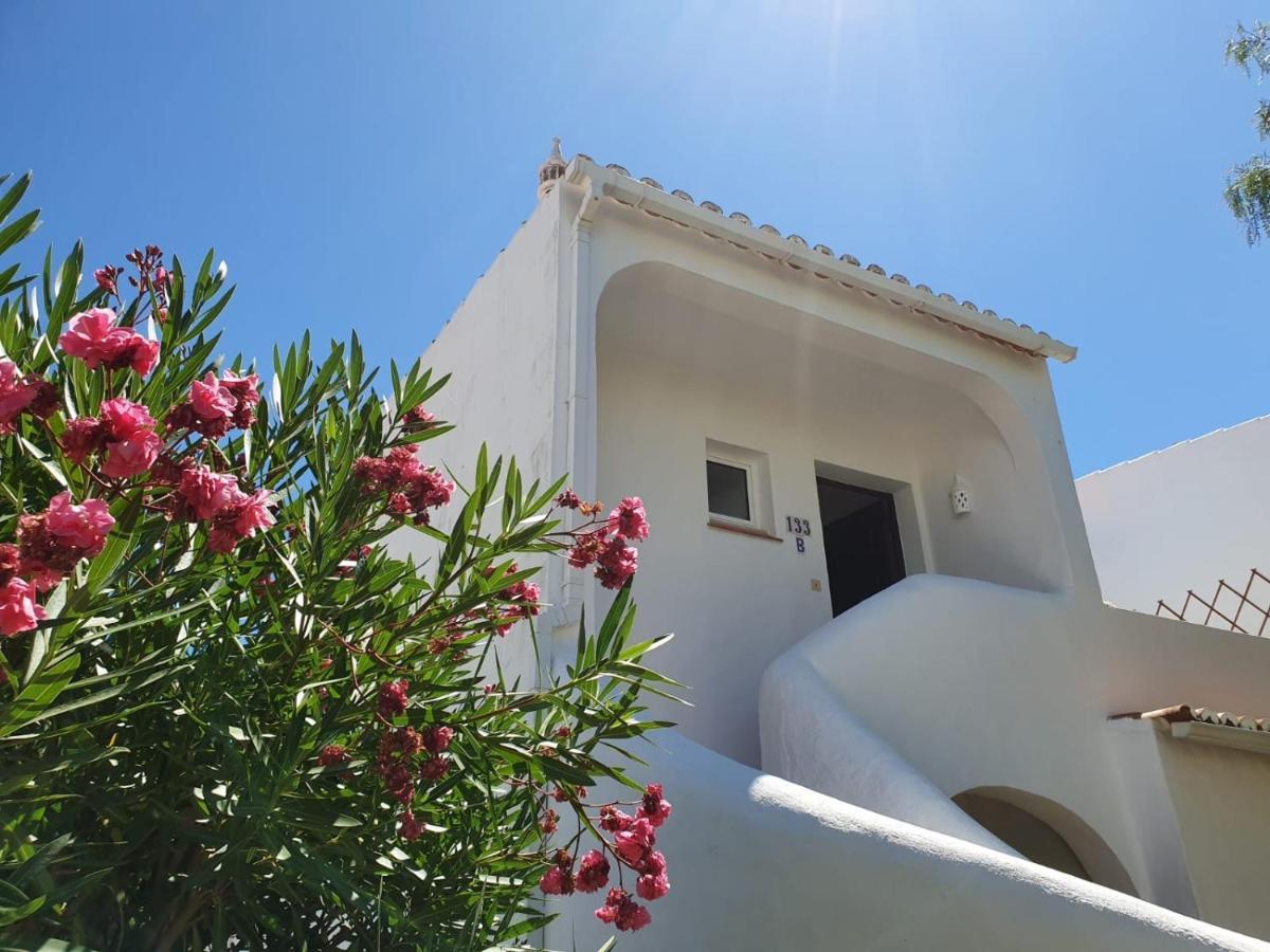 Vila Marine Porches  Bagian luar foto