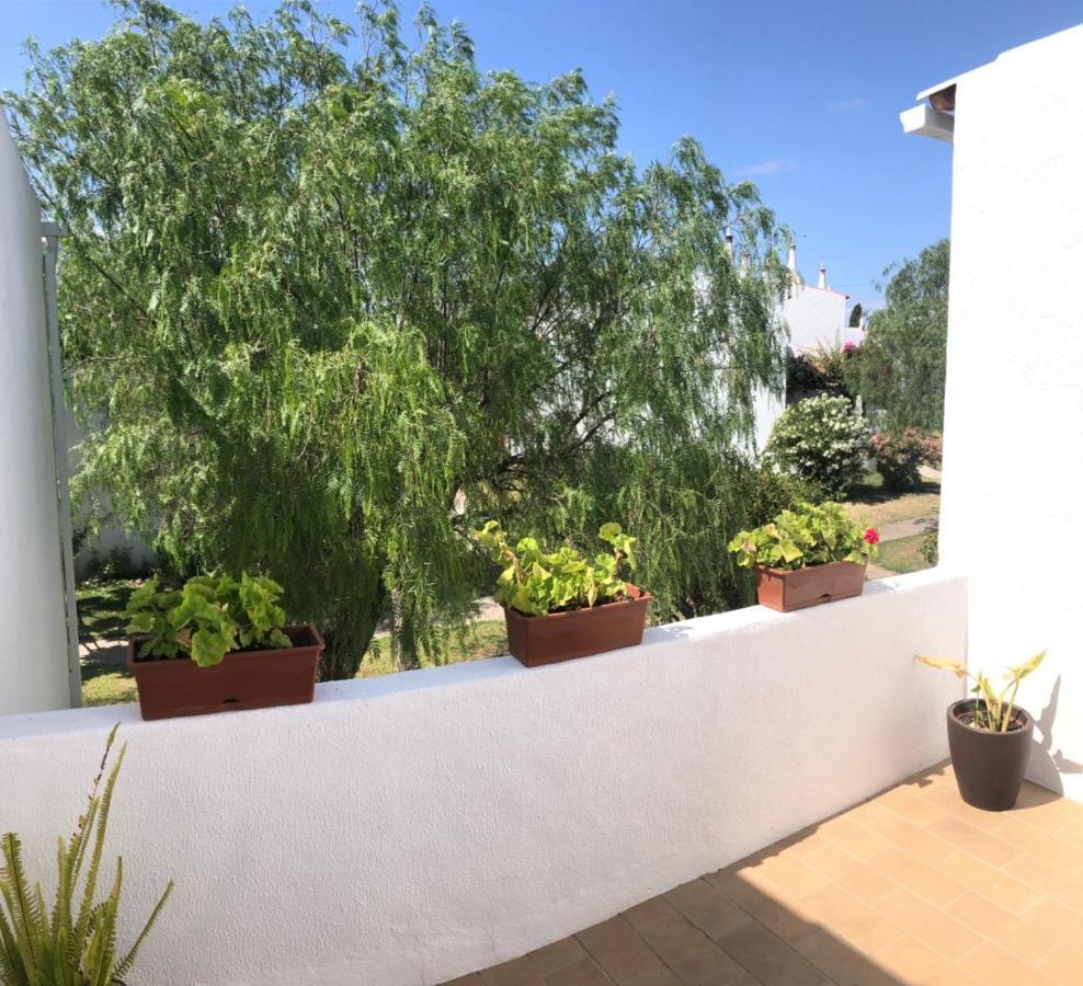Vila Marine Porches  Bagian luar foto