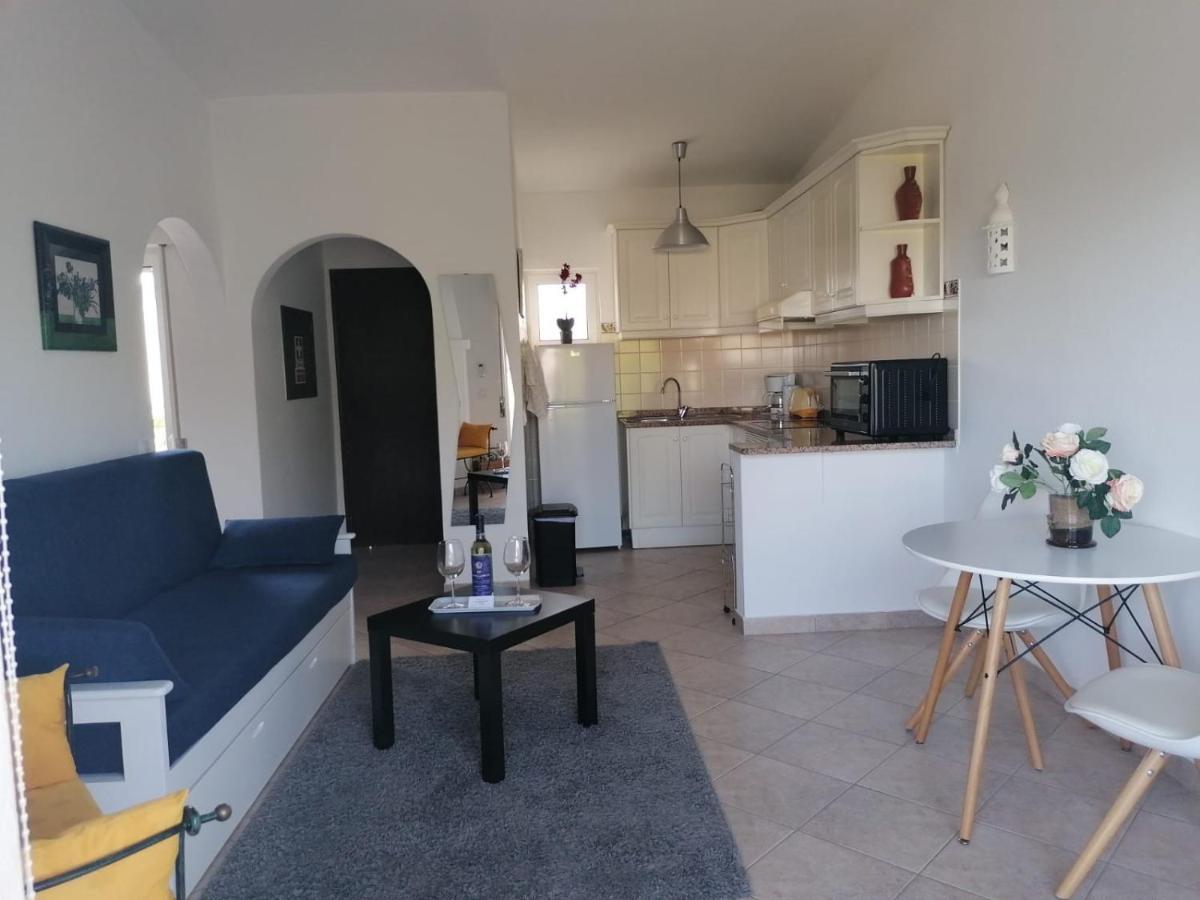 Vila Marine Porches  Bagian luar foto