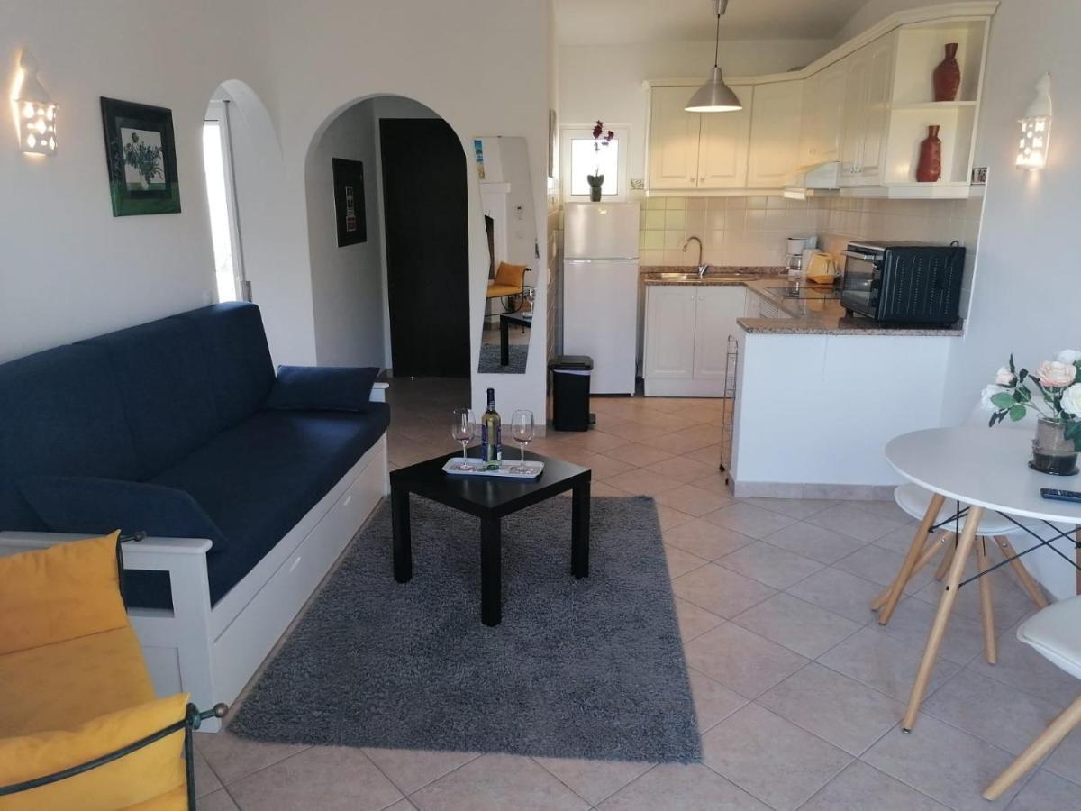 Vila Marine Porches  Bagian luar foto