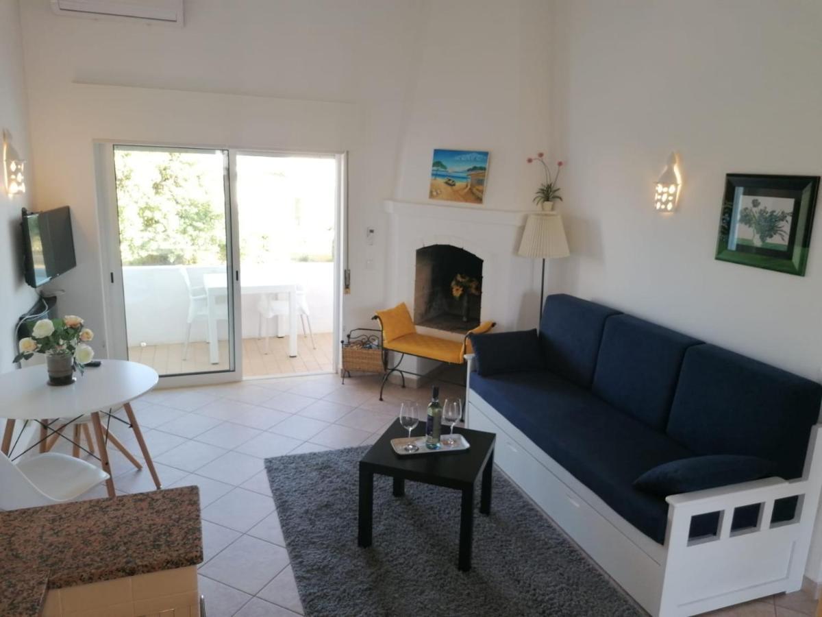 Vila Marine Porches  Bagian luar foto