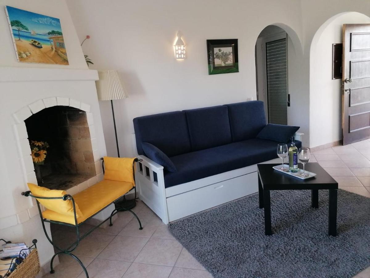 Vila Marine Porches  Bagian luar foto