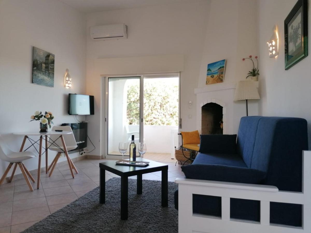 Vila Marine Porches  Bagian luar foto