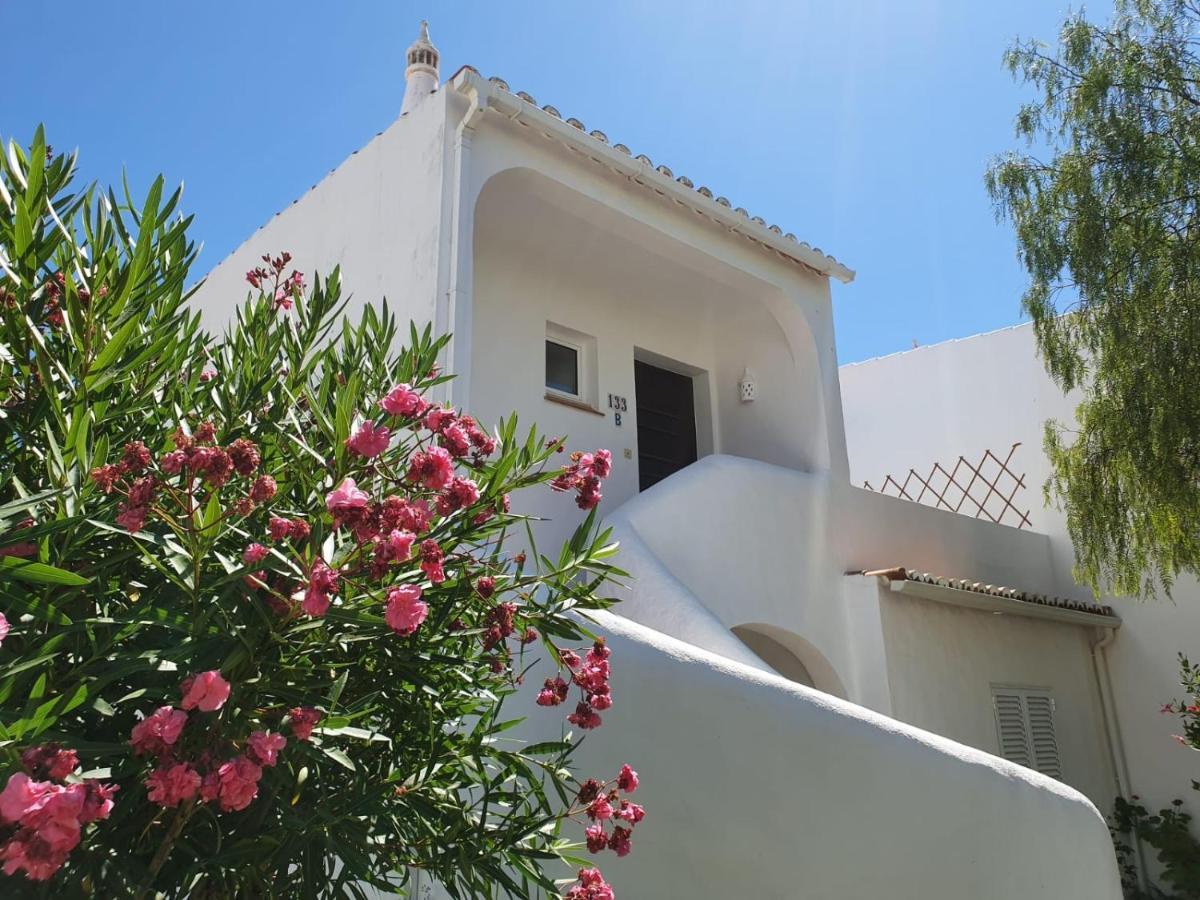 Vila Marine Porches  Bagian luar foto