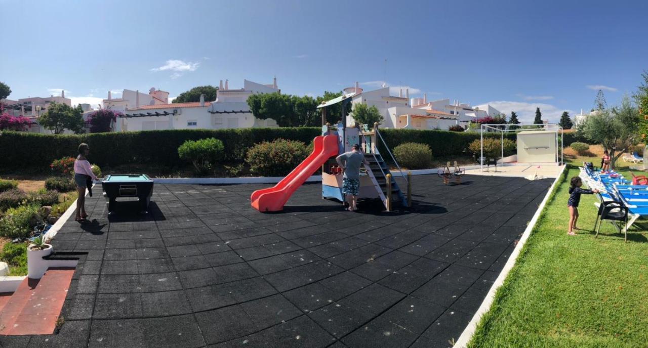 Vila Marine Porches  Bagian luar foto