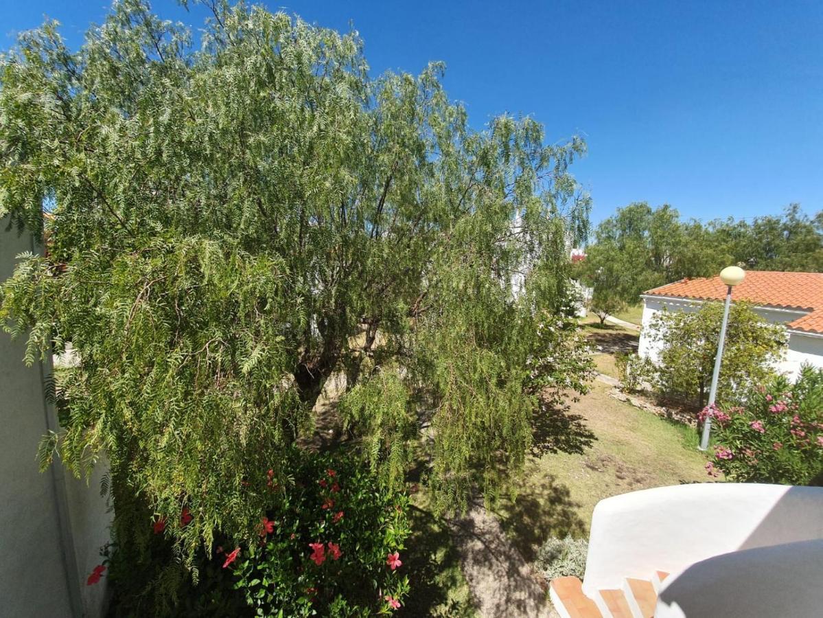 Vila Marine Porches  Bagian luar foto