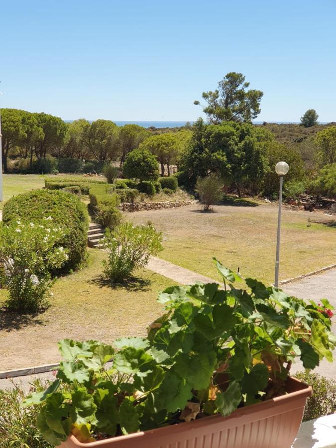 Vila Marine Porches  Bagian luar foto