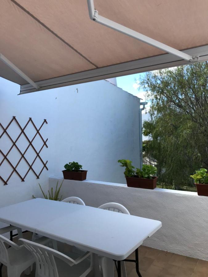 Vila Marine Porches  Bagian luar foto