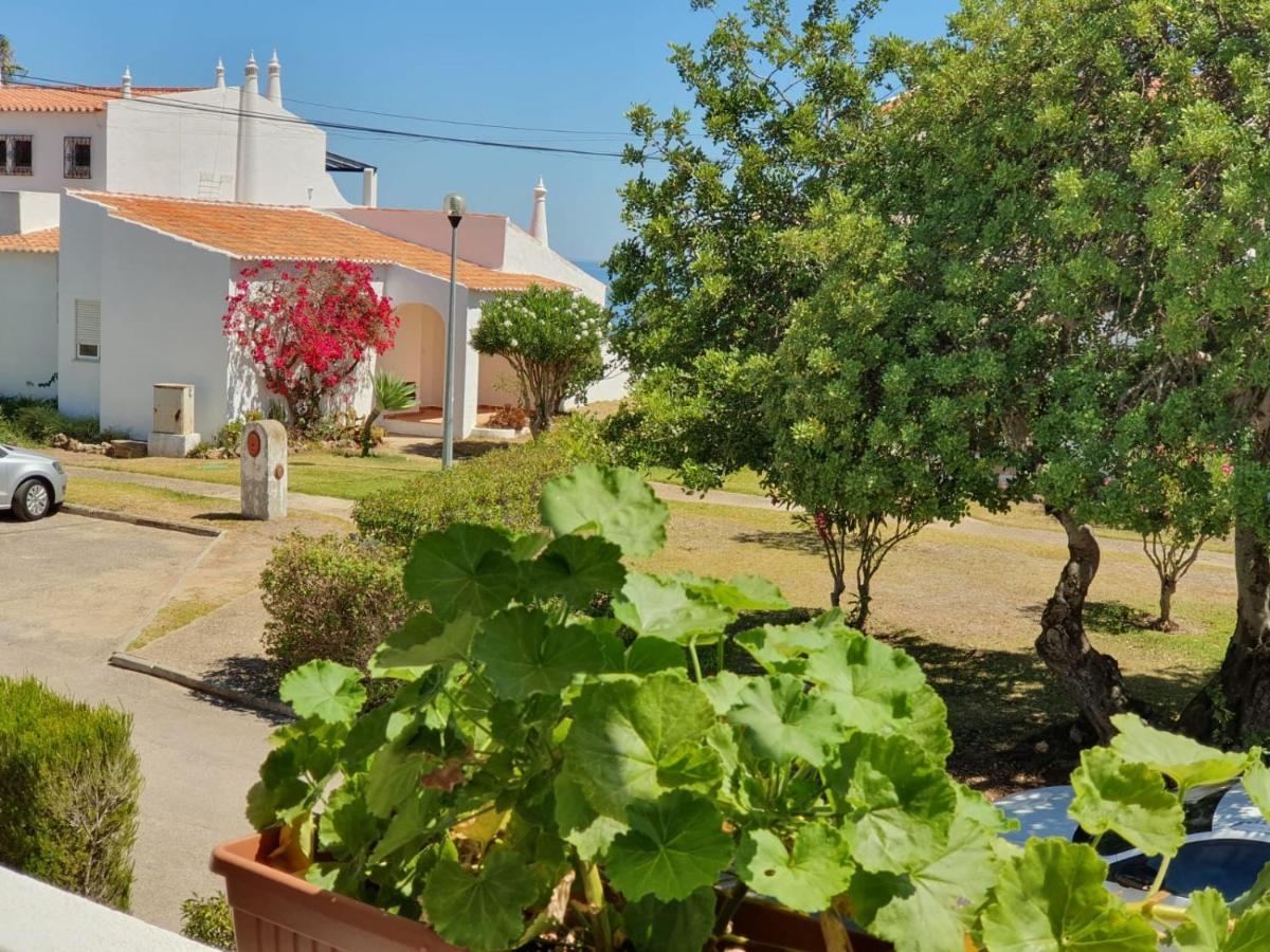 Vila Marine Porches  Bagian luar foto
