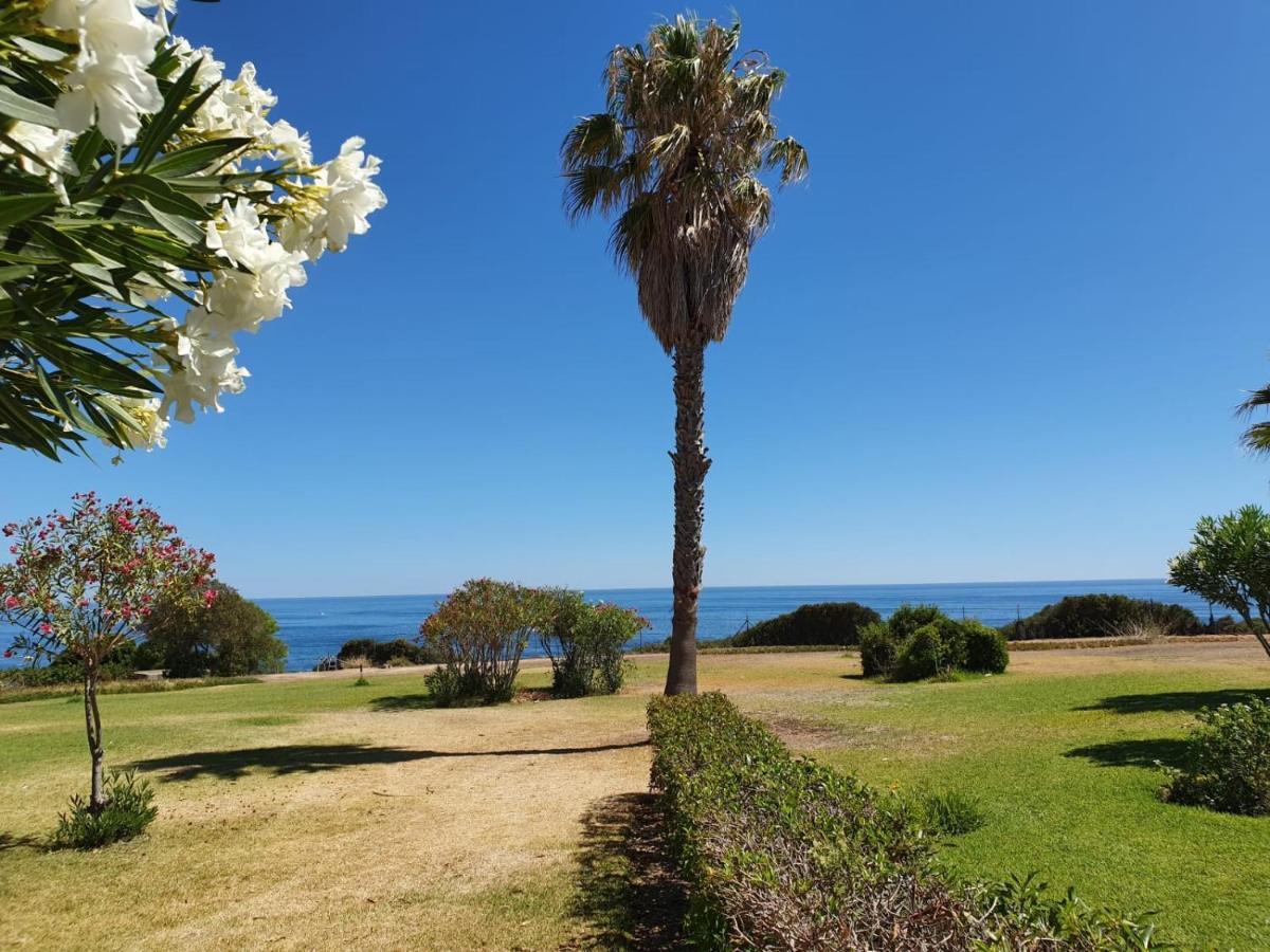 Vila Marine Porches  Bagian luar foto