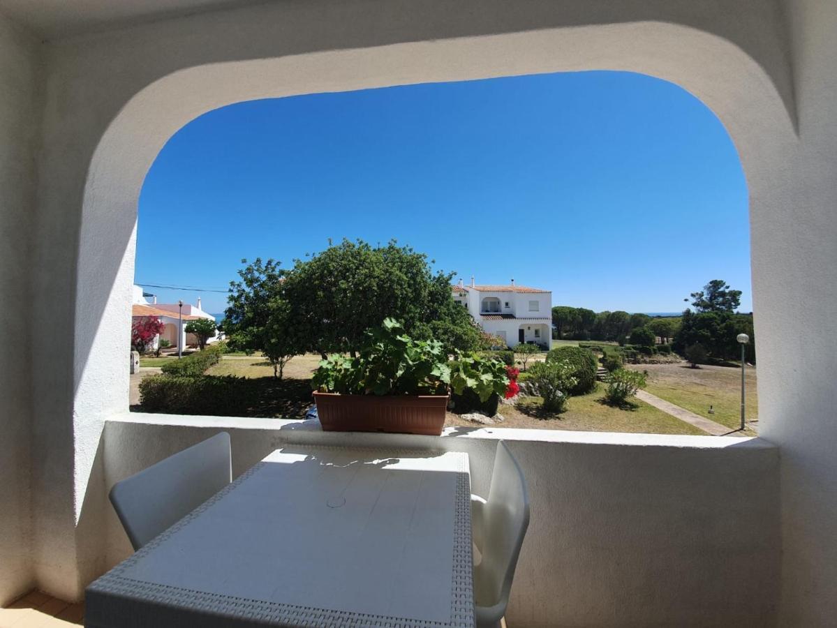Vila Marine Porches  Bagian luar foto