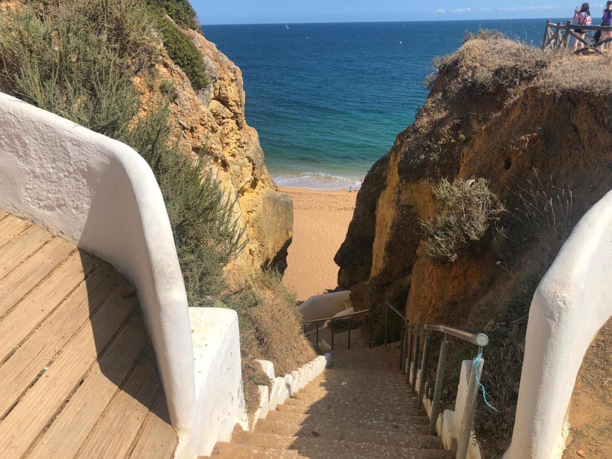 Vila Marine Porches  Bagian luar foto