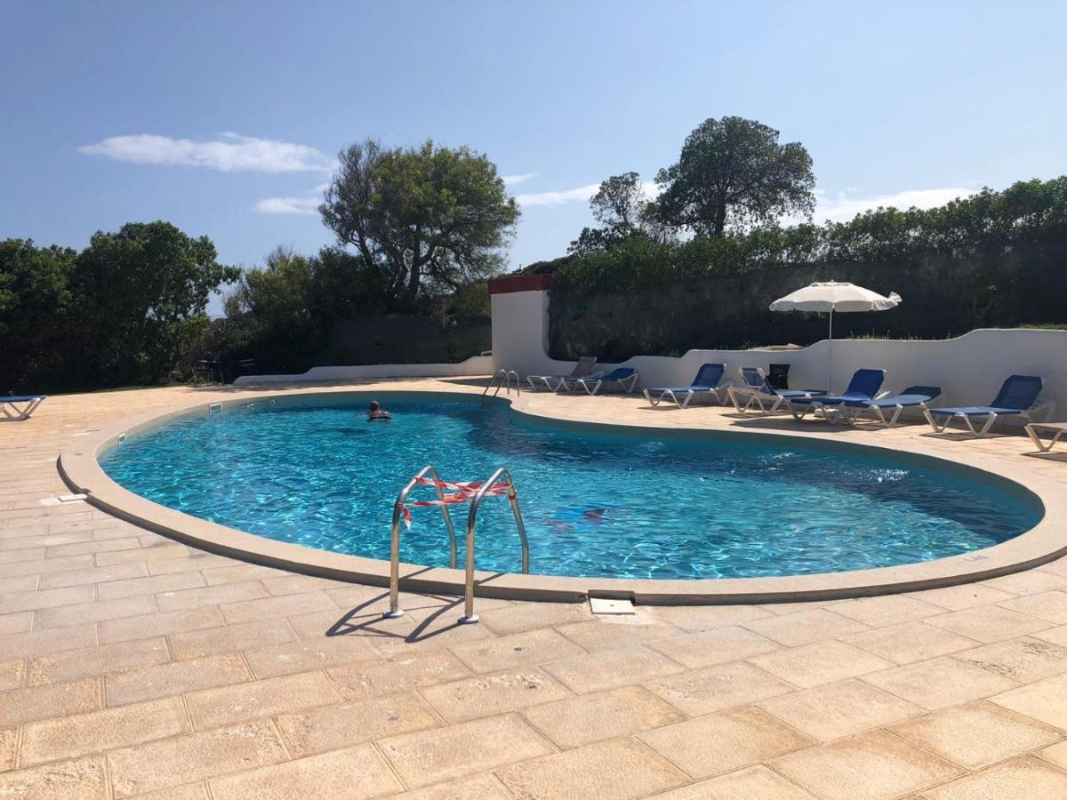 Vila Marine Porches  Bagian luar foto