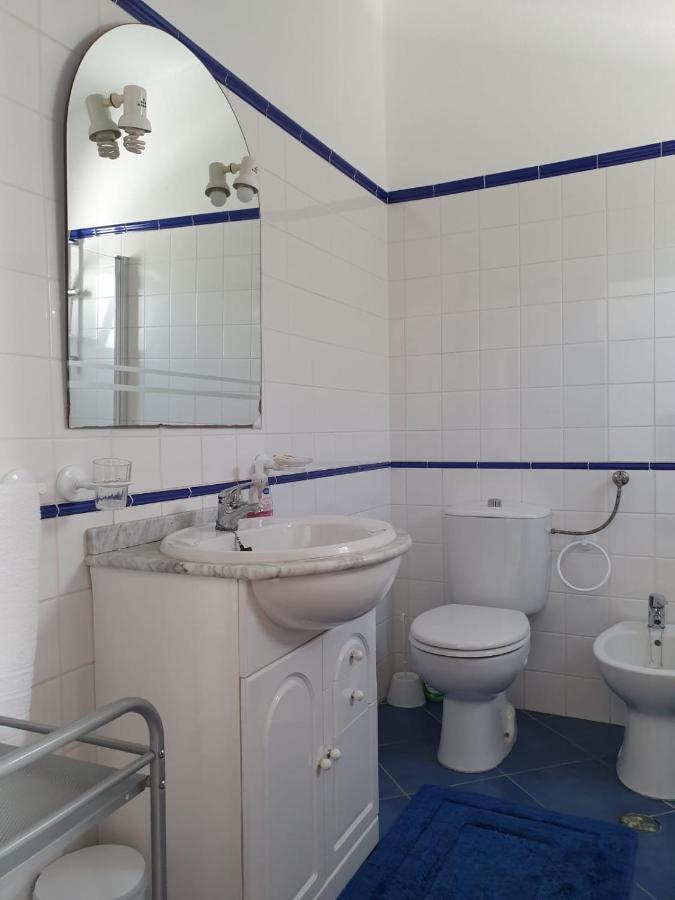 Vila Marine Porches  Bagian luar foto