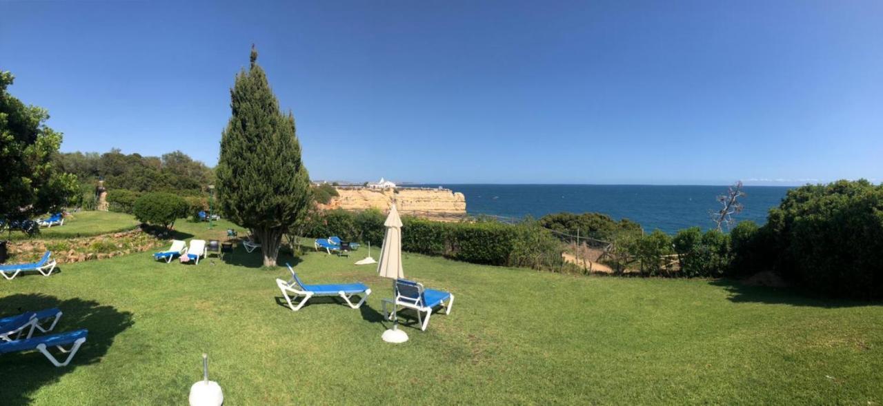 Vila Marine Porches  Bagian luar foto