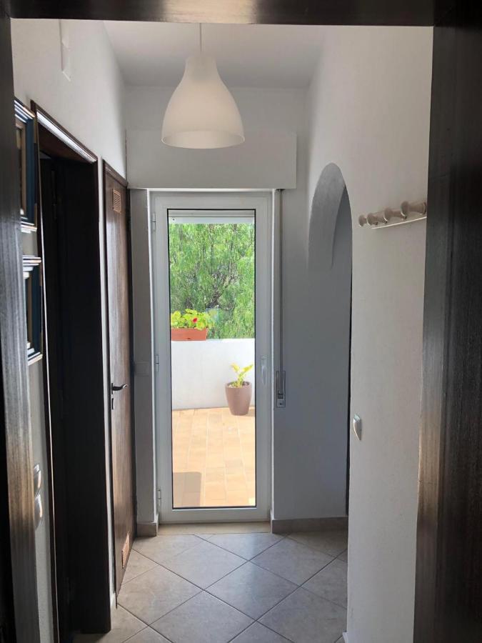 Vila Marine Porches  Bagian luar foto