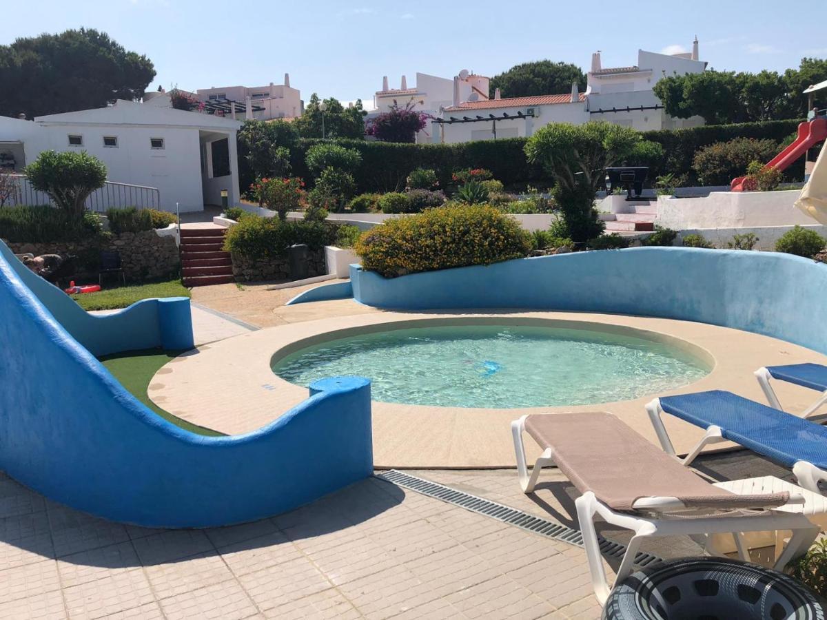 Vila Marine Porches  Bagian luar foto