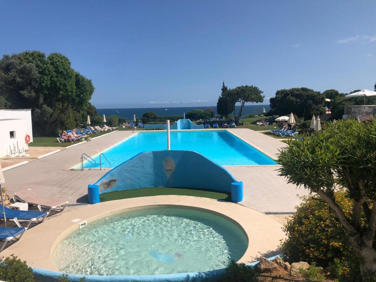 Vila Marine Porches  Bagian luar foto