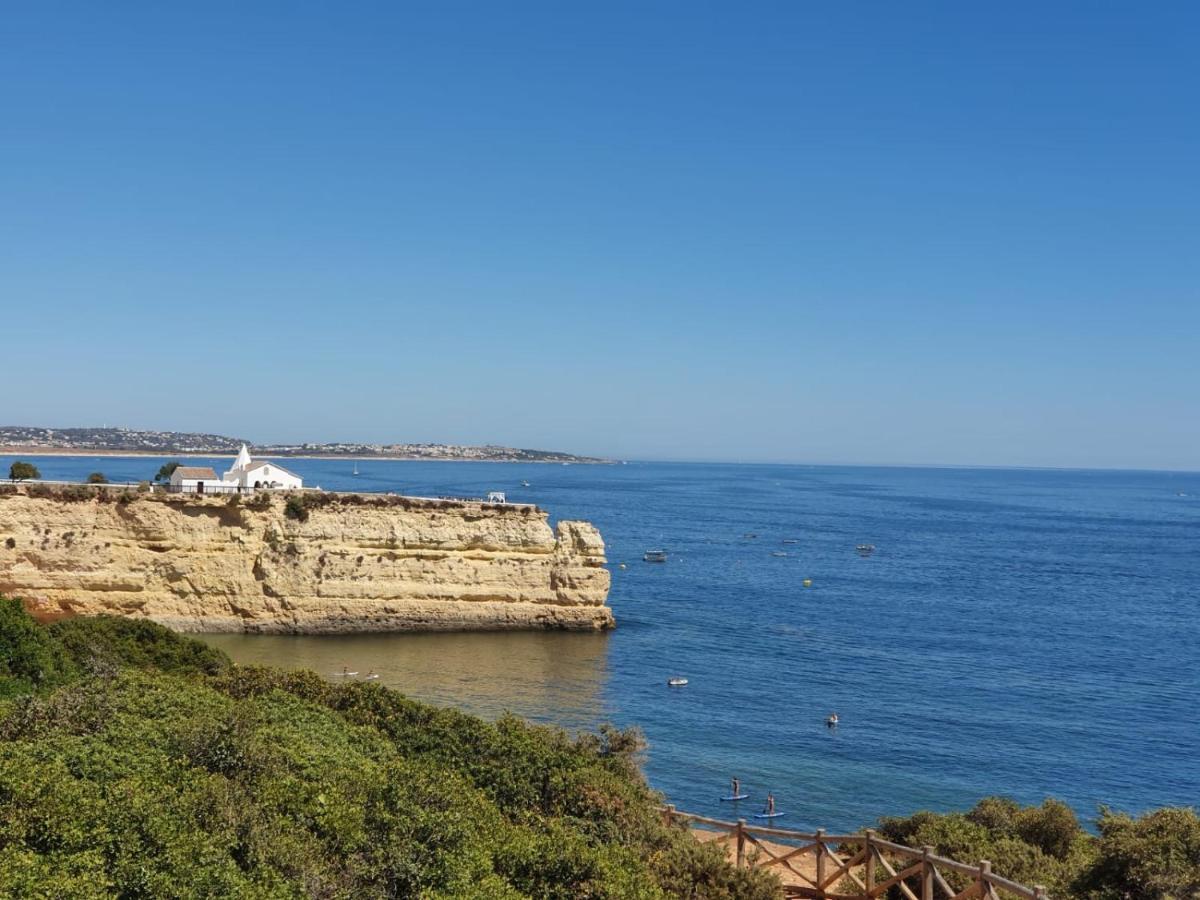 Vila Marine Porches  Bagian luar foto