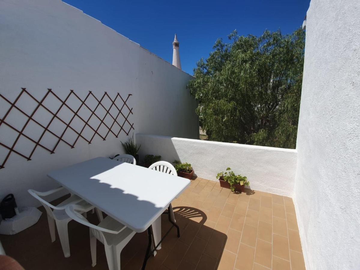 Vila Marine Porches  Bagian luar foto
