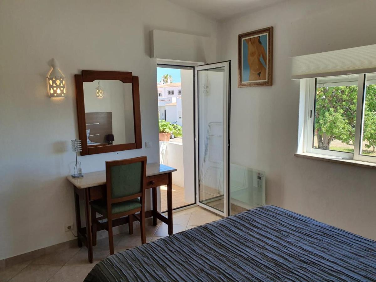 Vila Marine Porches  Bagian luar foto