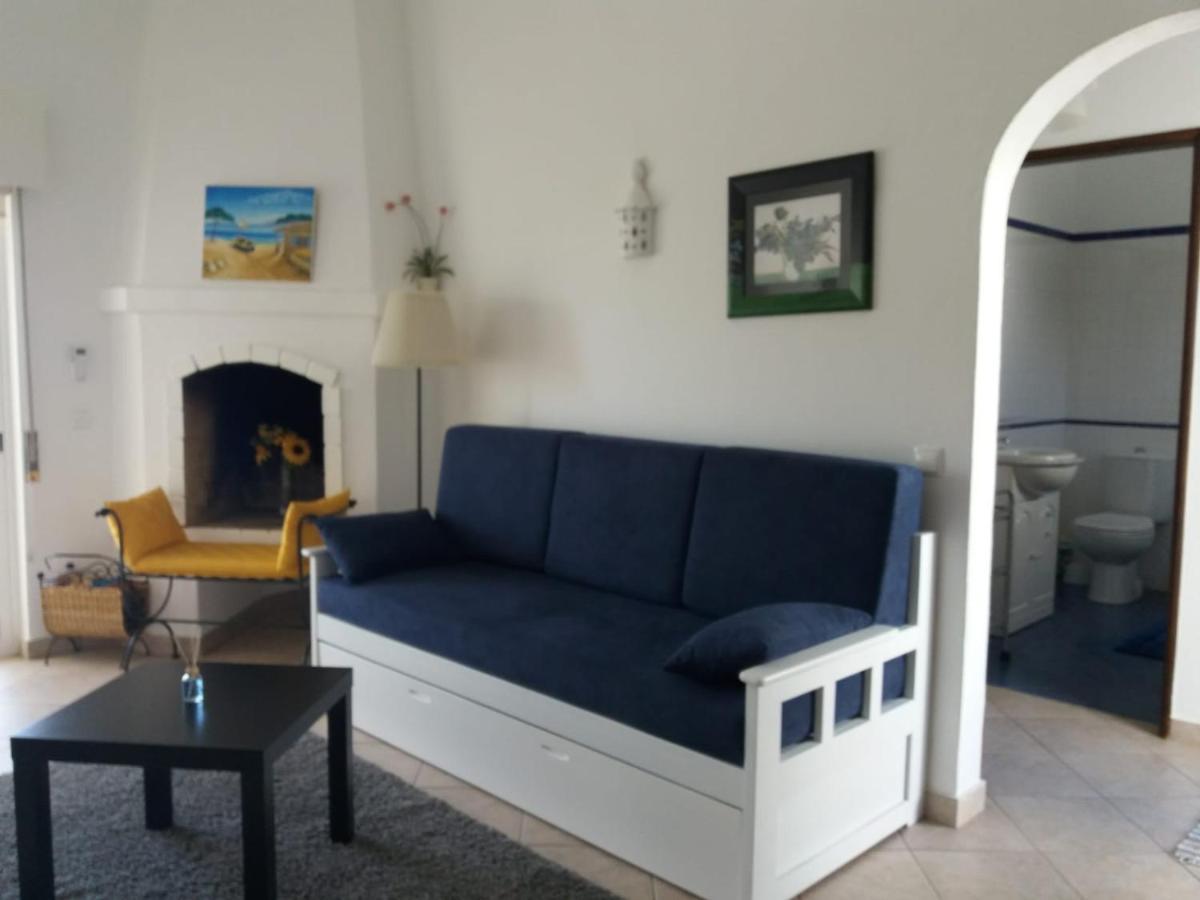 Vila Marine Porches  Bagian luar foto