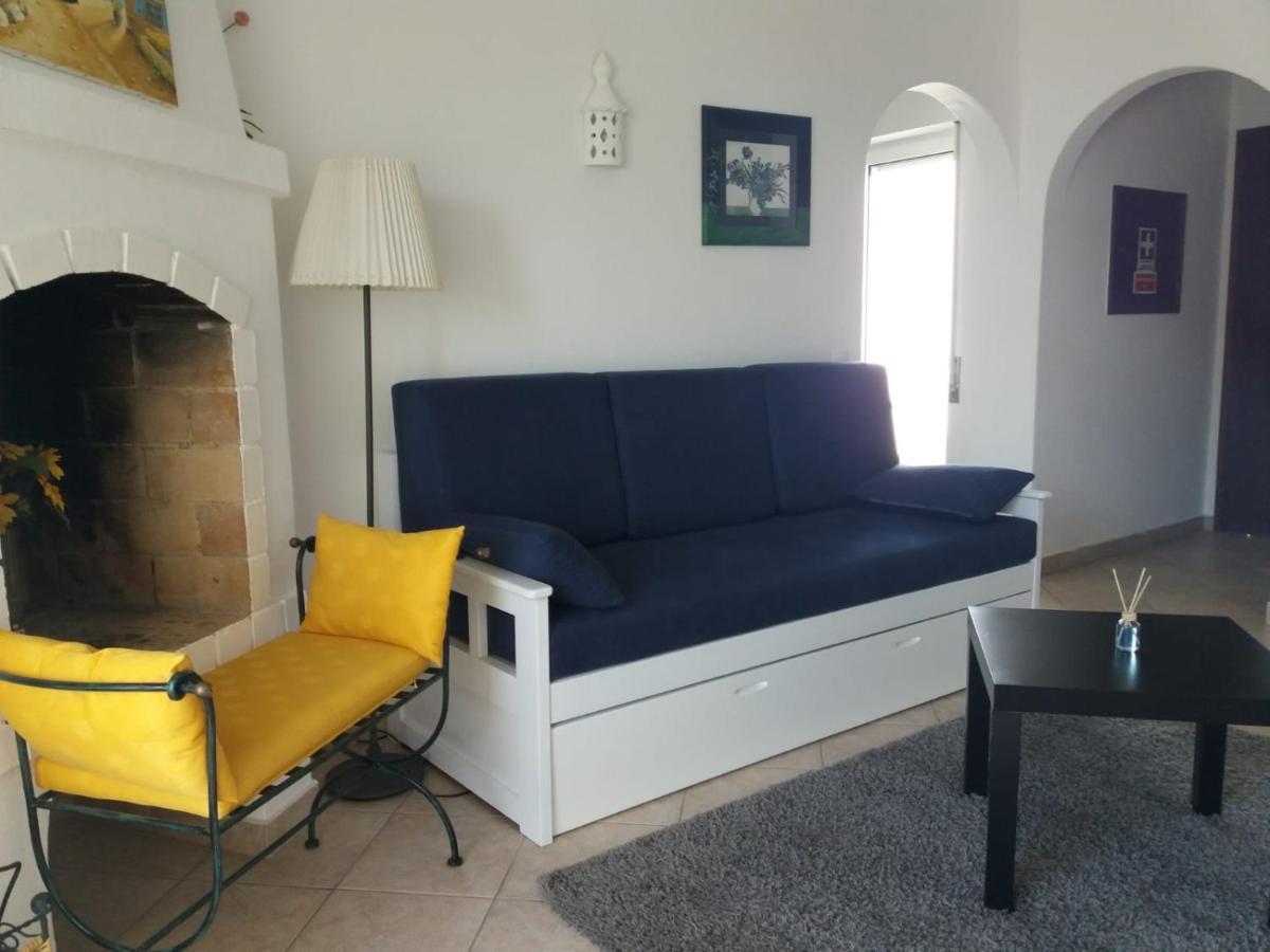 Vila Marine Porches  Bagian luar foto