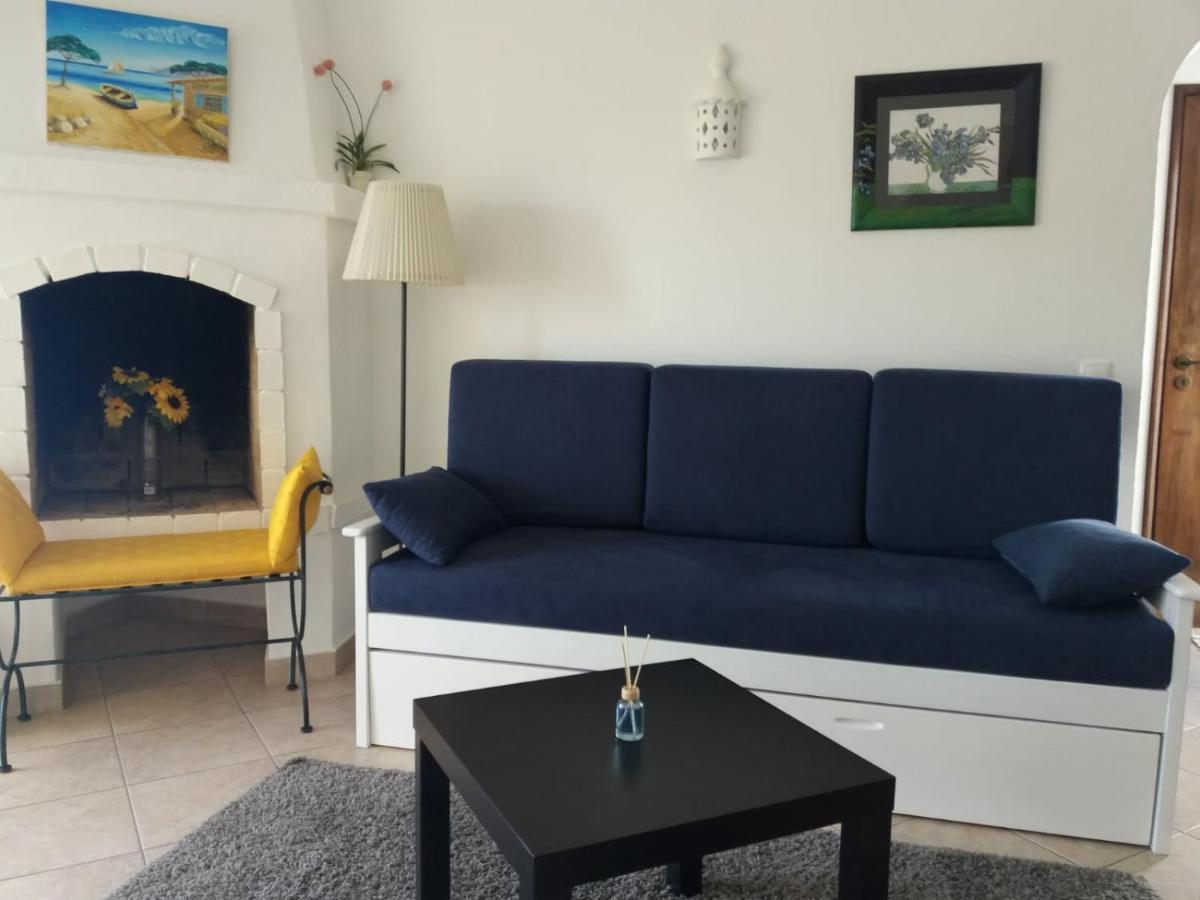 Vila Marine Porches  Bagian luar foto