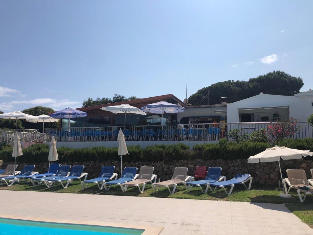 Vila Marine Porches  Bagian luar foto