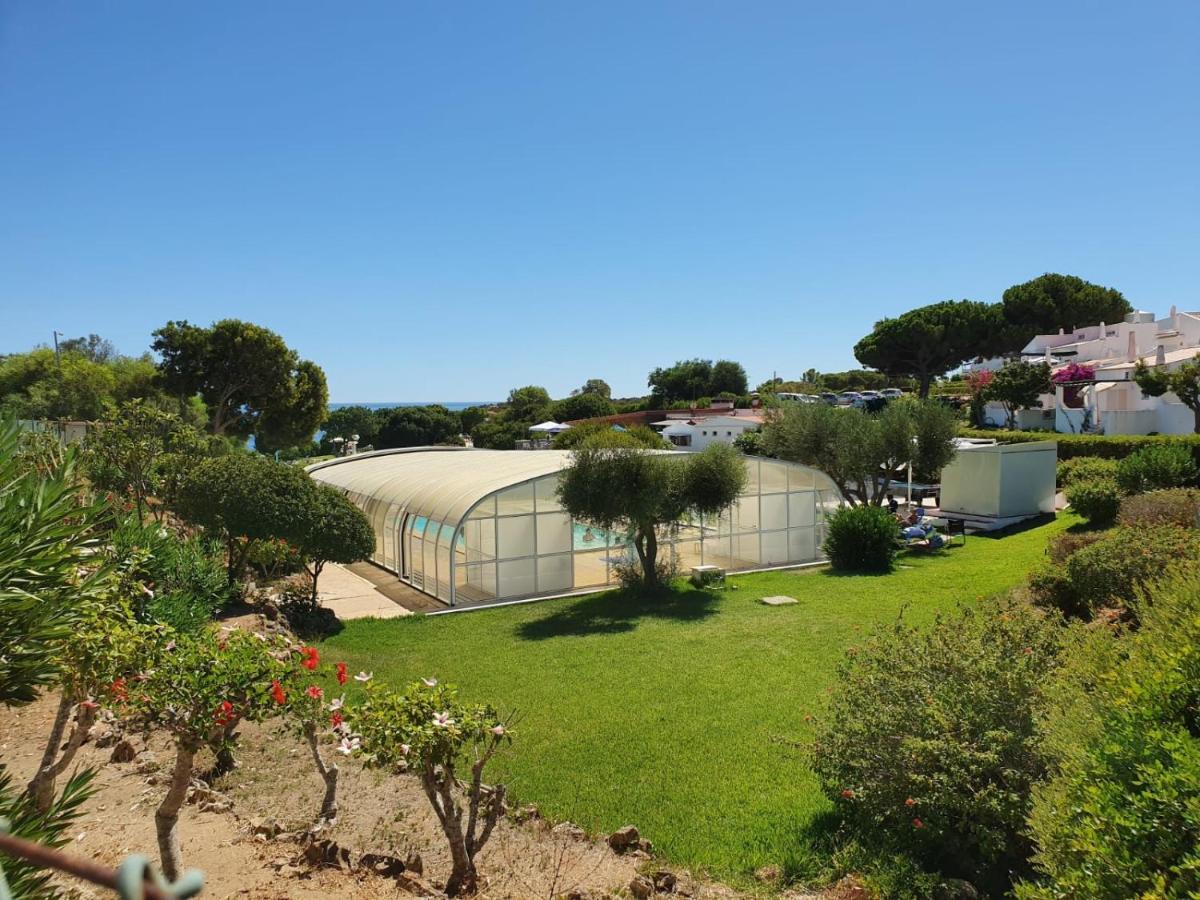 Vila Marine Porches  Bagian luar foto