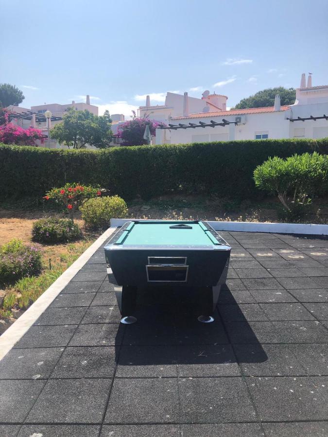 Vila Marine Porches  Bagian luar foto