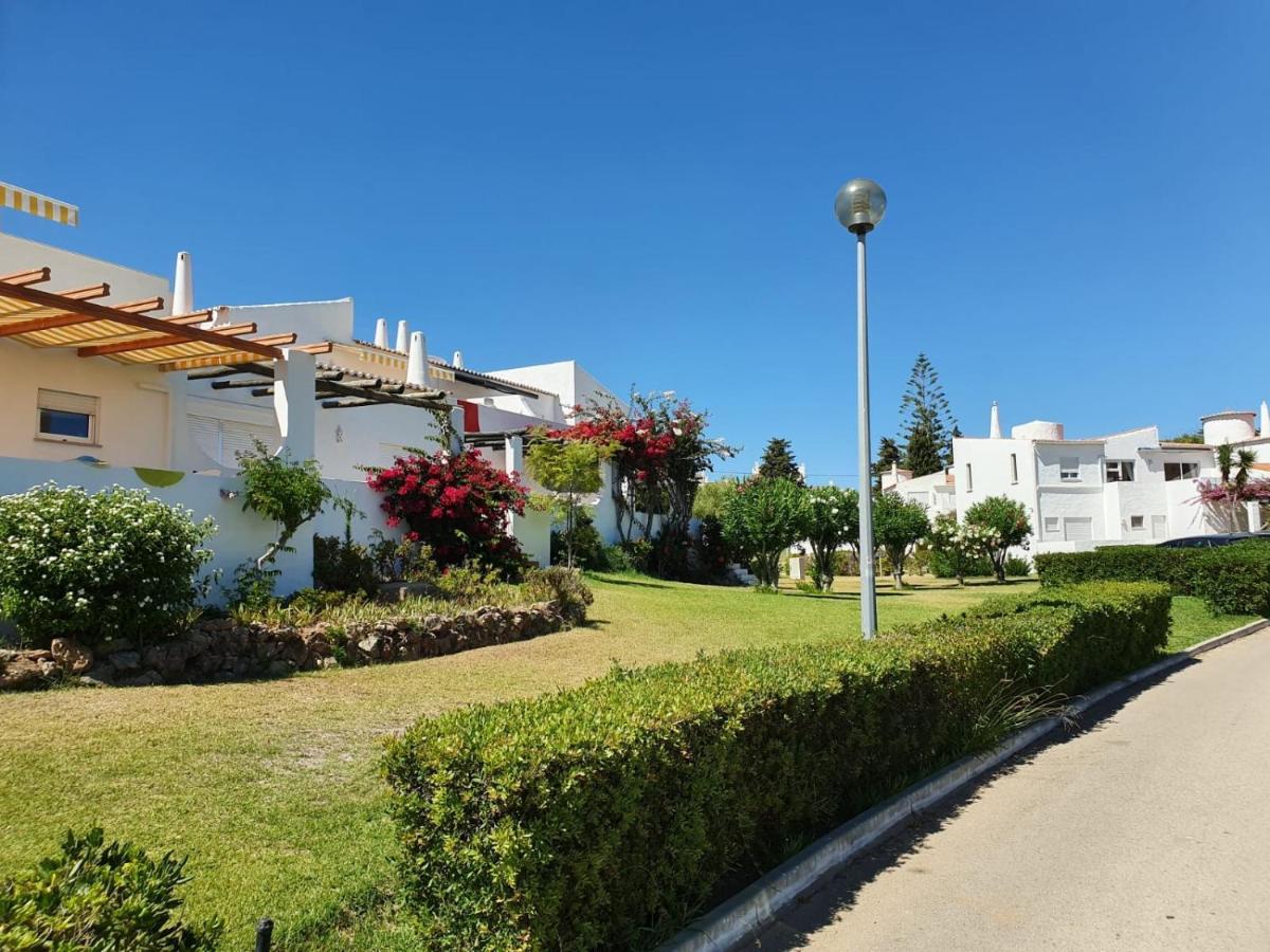 Vila Marine Porches  Bagian luar foto