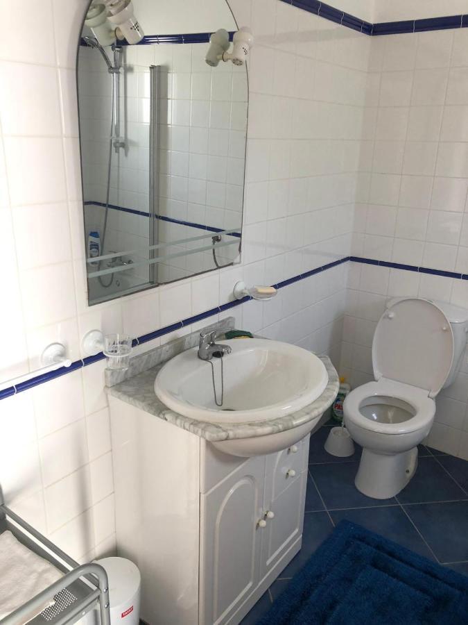 Vila Marine Porches  Bagian luar foto