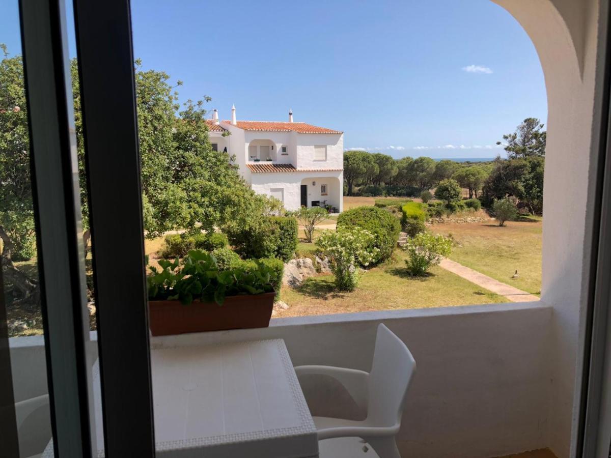 Vila Marine Porches  Bagian luar foto